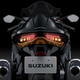 Image for article titled The 2022 Suzuki Hayabusa Is More Evolution Than Revolution